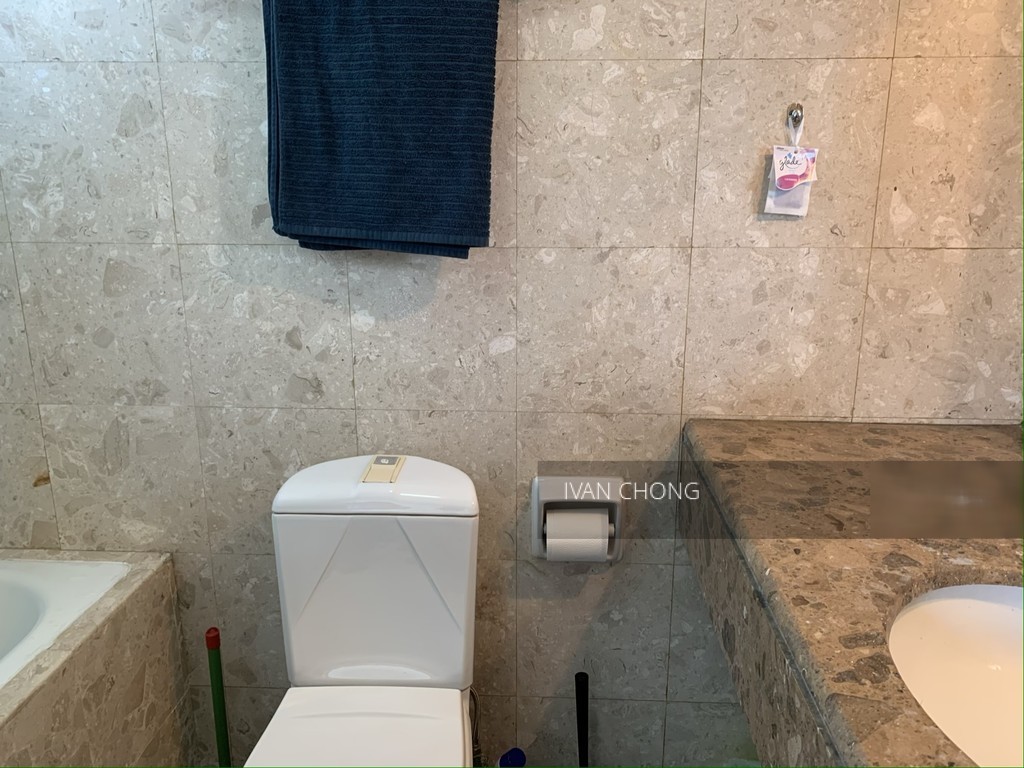 Meralodge (D23), Condominium #221268451